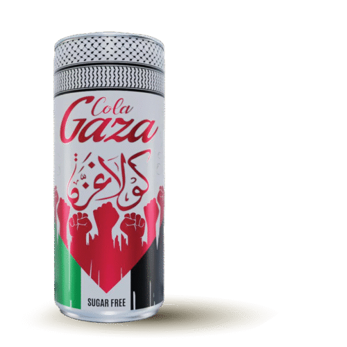 GazaCola Light