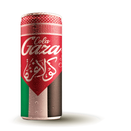 GazaCola Original