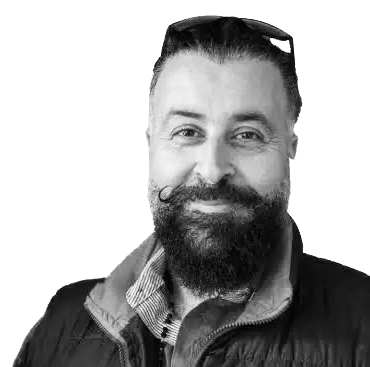 Osama Qashoo Osama Qashoo