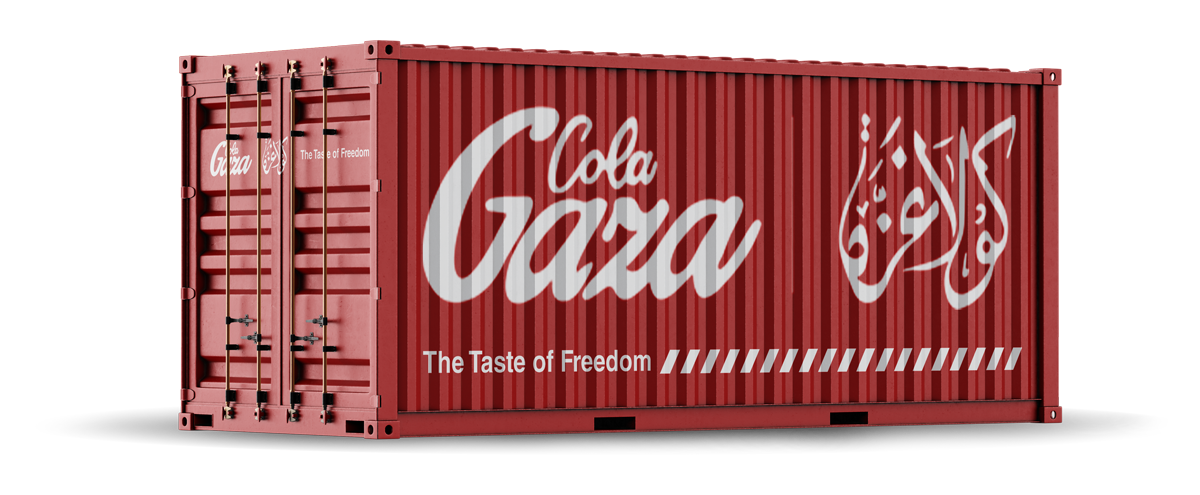 GazaCola Wholesale GazaCola Wholesale