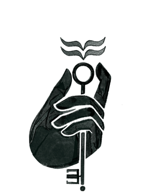 Raafaye hand key Raafaye hand key