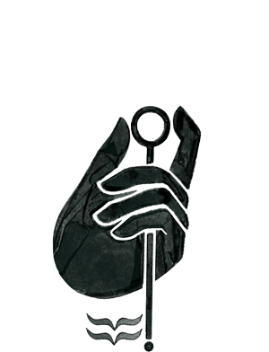 Raafaye hand key Raafaye hand key