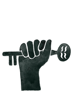 Raafaye hand key Raafaye hand key